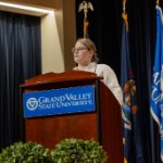 Fall 2025 Graduate School Citations for Academic Excellence on November 21, 2025